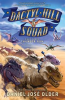 Book cover for "Thunder Run".