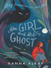 Book Cover for "The Girl and the Ghost"