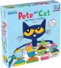 Book cover for "Pete the Cat".