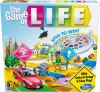 Book cover for "The game of life".
