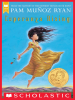 Book Cover for "Esperanza Rising"